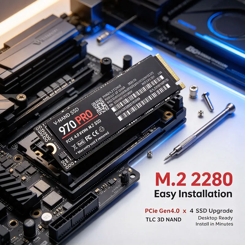 New Hot Gaming M.2 NVMe SSD 97 - M.2 Nvme 4Tb Pcie 4.0 Ssd review and price