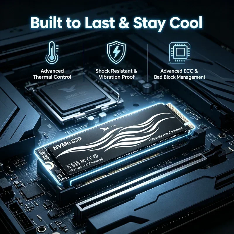Internal Drive NVMe M.2 SSD PC - M.2 Nvme 4Tb Pcie 4.0 Ssd review and price