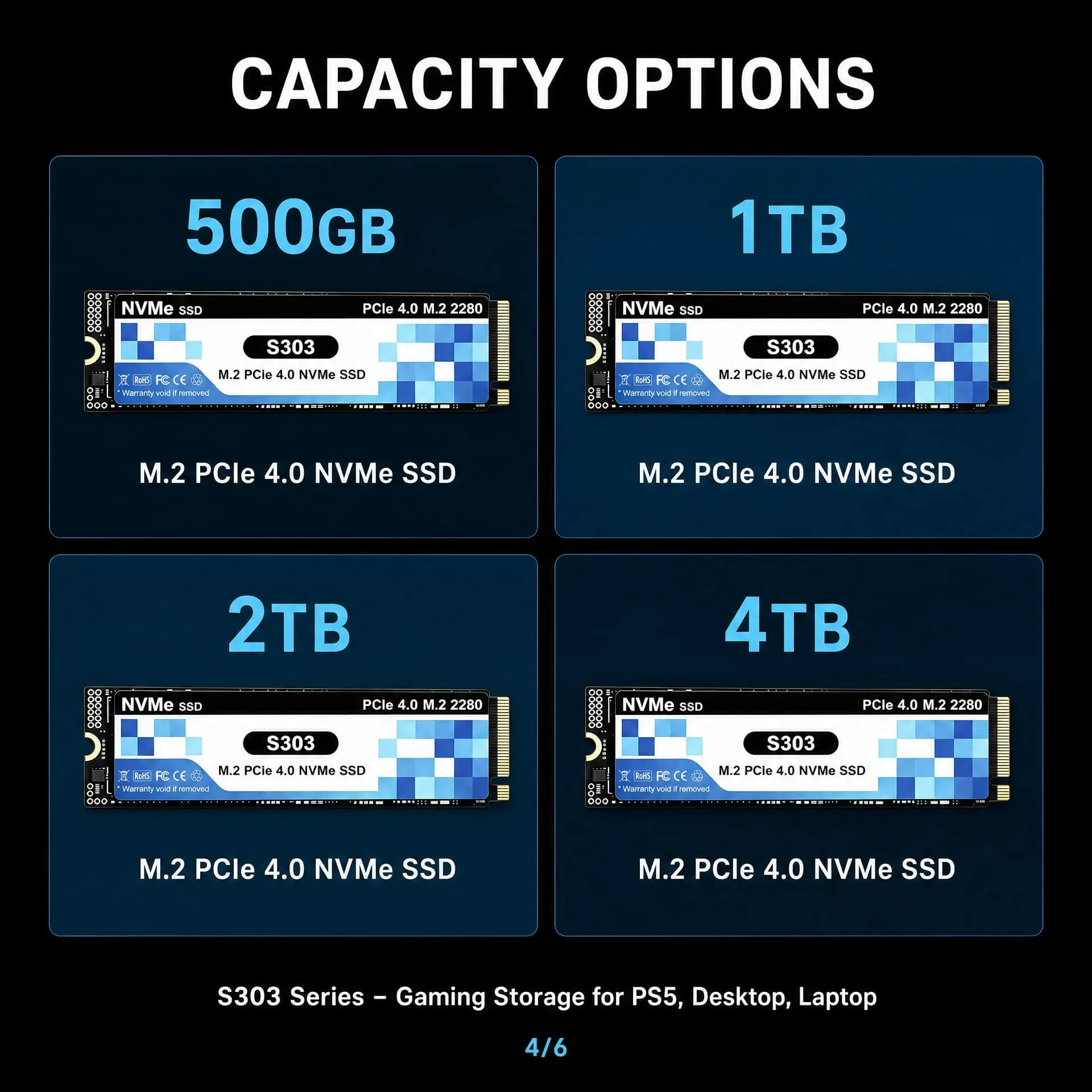 Original PCIe 4.0 NVMe M.2 SSD - M.2 Nvme 4Tb Pcie 4.0 Ssd review and price