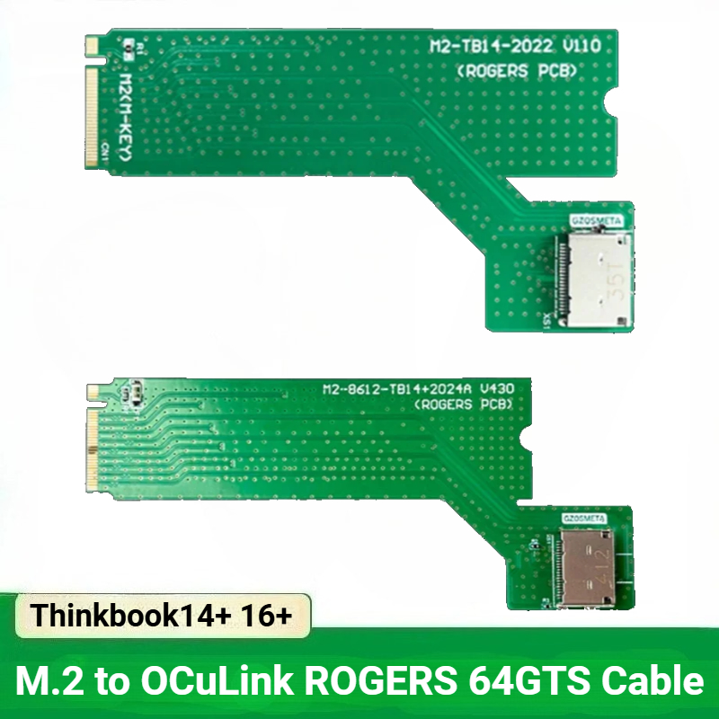 M.2 To Oculink Graphics GPU Do - External Gpu Dock Pcie 4.0 Oculink review and price